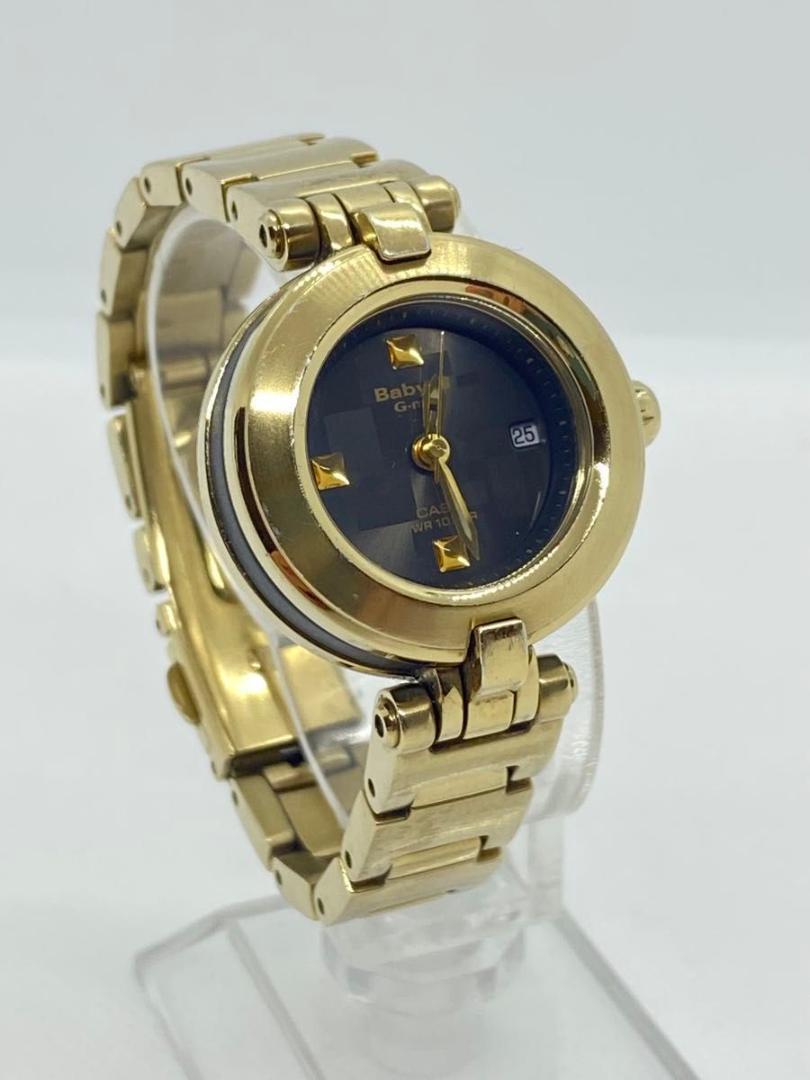 

[USED] CASIO BABY-G MSG-10SH G-ms G-ms SHIHO model