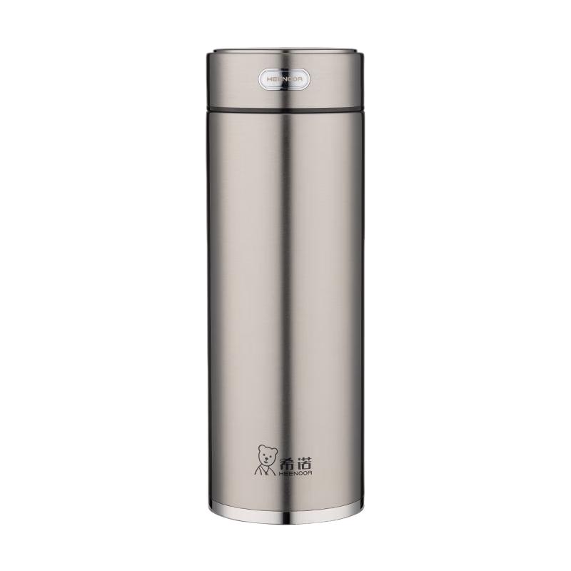 Heenoor Business Insulated Stainless Steel Mug