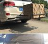 Compatible Tow Hook for Toyota LX570, Land Cruiser LC200, and FJ Modified Trailer Bars