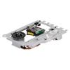 Optical Pickup Laser Lens Head Replacement with Frame DVD Player Accessories SFHD850