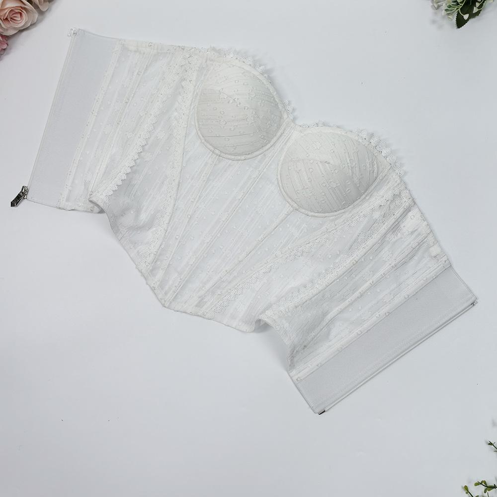 Corsets, Fashionable and Elegant Women's Clothing
