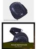 Thickened Silicone Hard Shell Knee Pads for Labor Protection and Landscaping