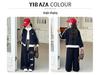 Girls' 2025 Trendy Autumn Two-piece Set: Stand-up Collar Jacket & Wide-leg Pants