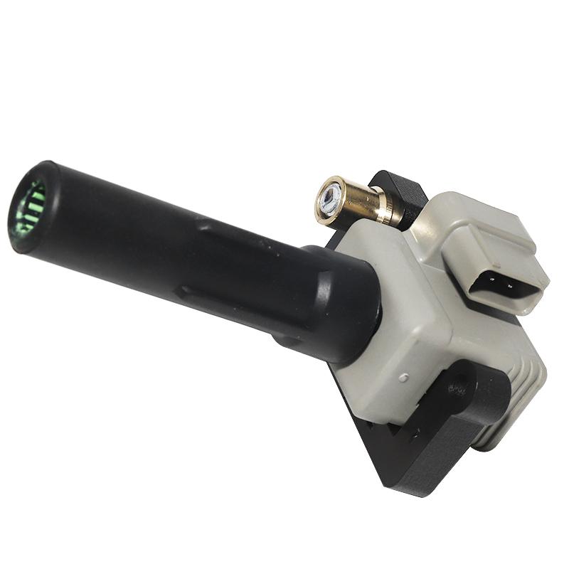 Car Ignition Coil For SUBARU FORESTER (SG_) 2.0 S Turbo AWD EJ20 2002-2005 IMPREZA Saloon (GD) 2.0 WRX Turbo AWD (GDA) OEM 22433