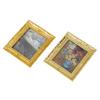 1:12 Dollhouse Miniature Oil Painting Decoration Dollhouse Accessories Painting