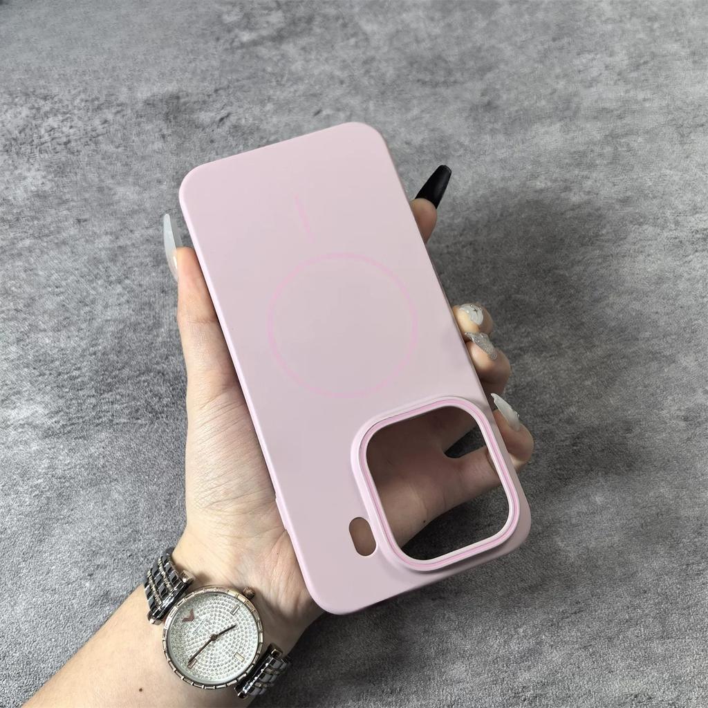 Fashion Skin Feel Frosted Ultra Slim Case For Xiaomi 17T Pro 17 Ultra 17 Pro Max 15T Pro 14T Magnetic Shockproof Protector Cover