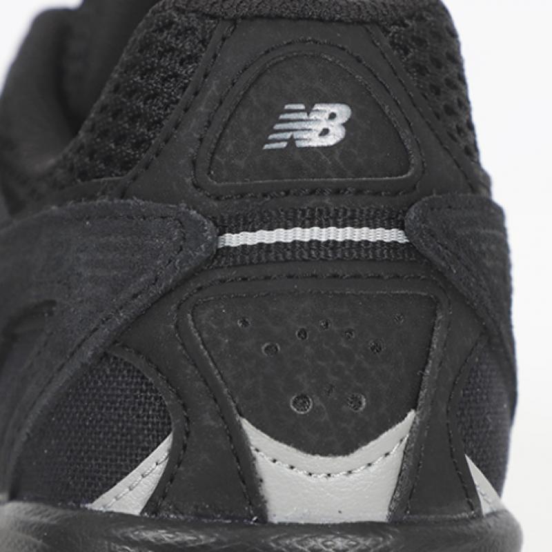 New Balance 509 Suede Pack Black
