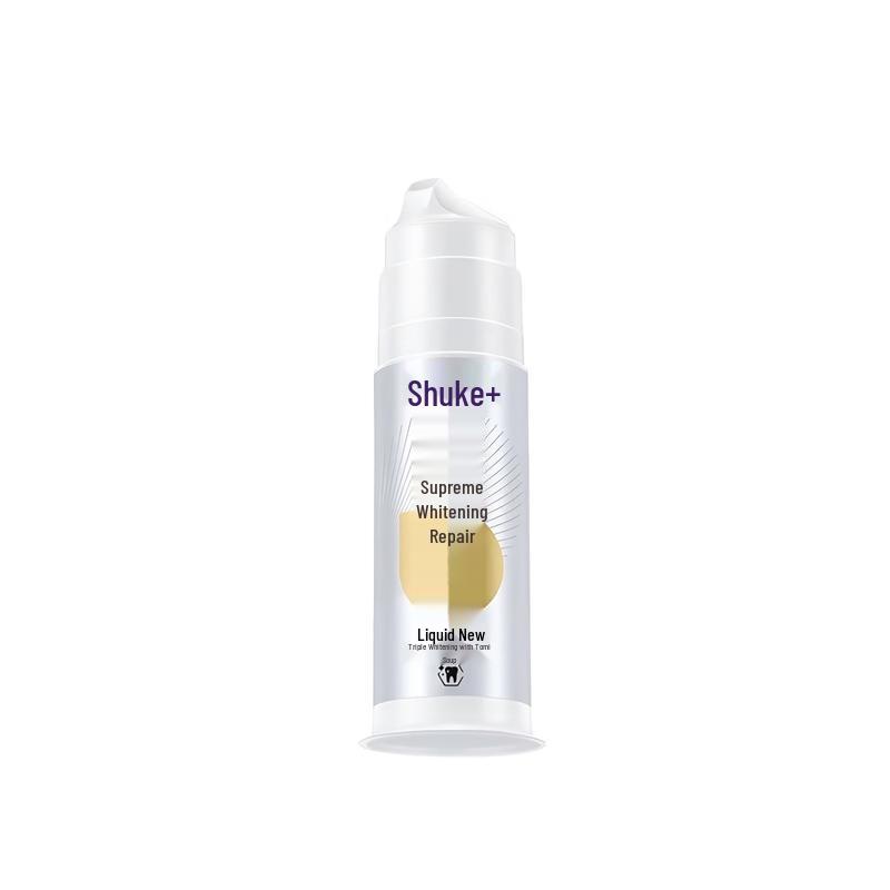Shuke Whitening Repair Liquid Toothpaste