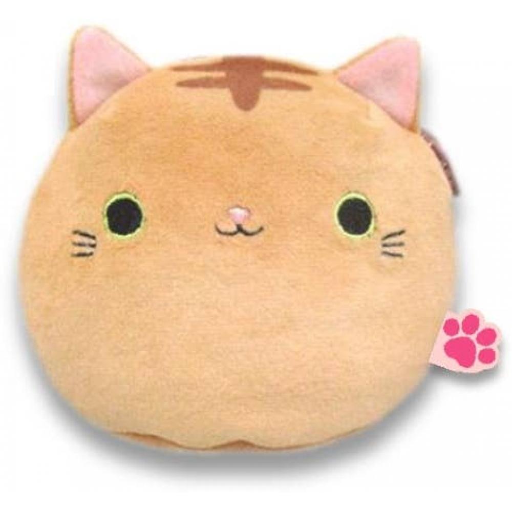

Neko Dango Neko Dango Omochi Pouch Tora