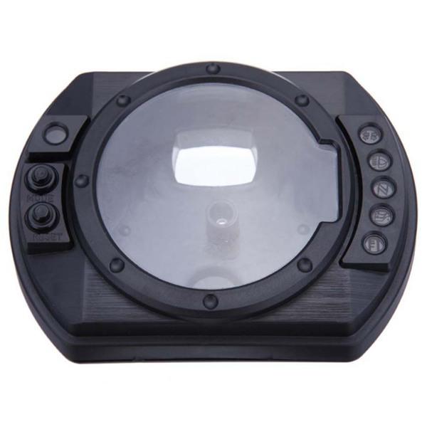 Instrument Cover & Speedometer Housing for 2004-2005 Kawasaki Z1000, Z750, ZX-10R