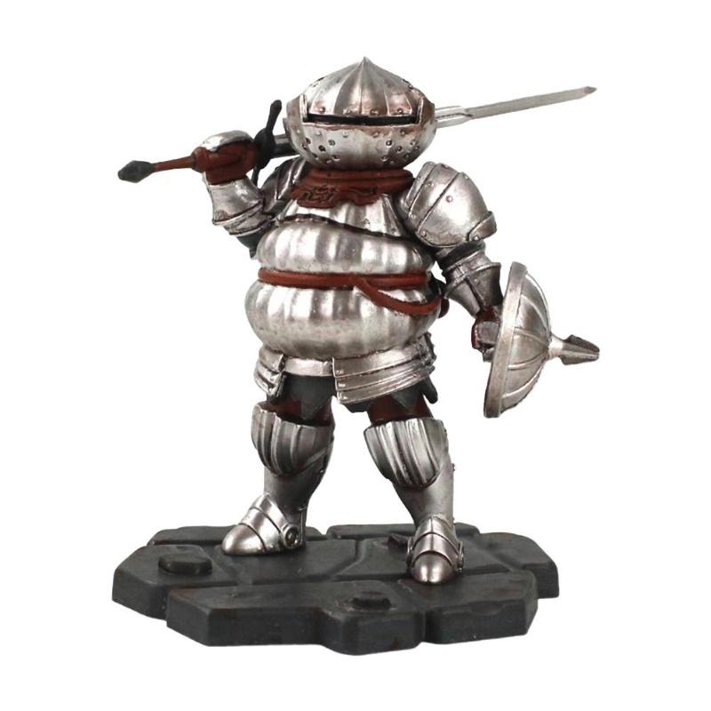 

Game Figures Model Cartoon Game Character Model Statue PVC Action Figure Toy Gift For Fans Kids білий