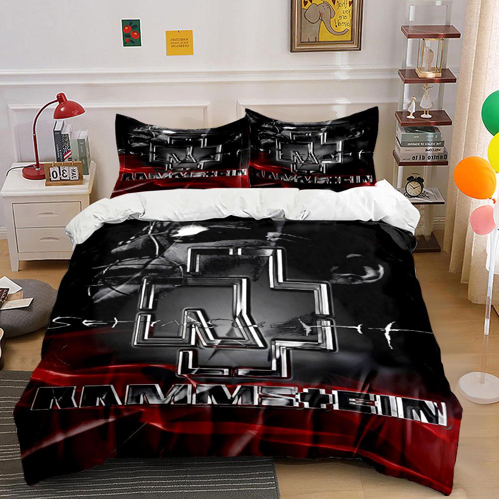 Metal Cross and Barbed Wire. Bedding Sets Duvet Cover Sets Duvet Covers Pillowcases(1 * Duvet Cover 2 * Pillowcases Without Duvet Insert)