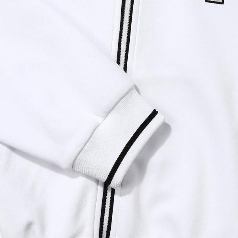 Fila Soft Jersey Bomber Jacket