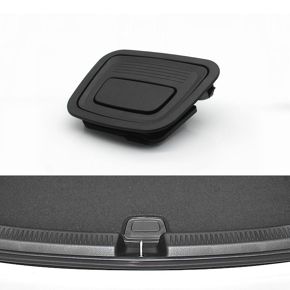 Car Rear Luggage Trunk Boot Mat
