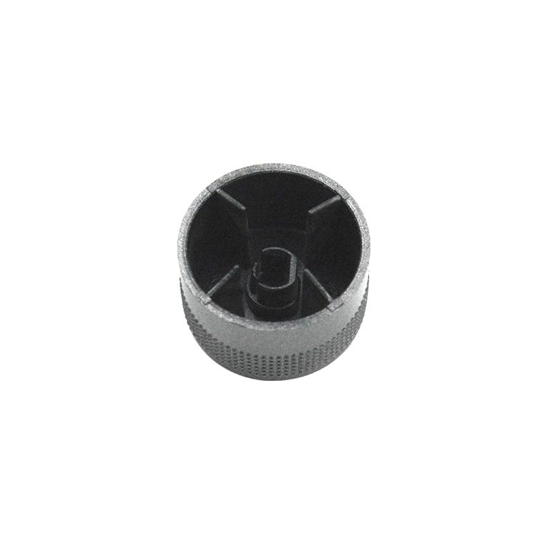 for Toyota Land Cruiser LC200 Rear Volume Knob Rear Air Conditioner Knob Volume Button