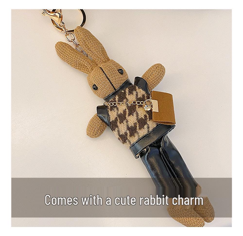 Damen Umhängetasche und Schultertasche aus bestickter Leinwand