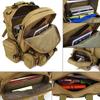 Malas funcionais – Mochilas para caminhada e escalada