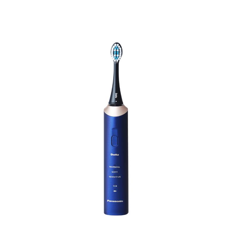 Panasonic EW-DC14 Sonic Electric Toothbrush for Deep Cleaning & Gum Care CN plug (adapter included)