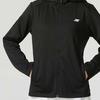 Skechers Women's Autumn Sports Knit Hooded Jacket