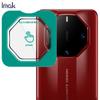 For Huawei Mate 60 Pro RS Glass IMAK High Definition Glass Lens Film Self-positioning Version