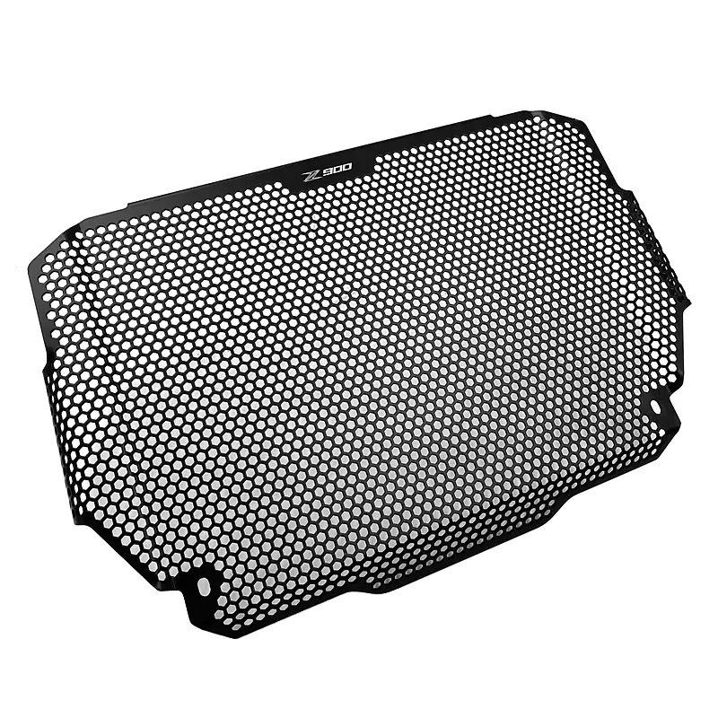 Kawasaki Z900 (2017-2021) Radiator Protection & Heat Dissipation Guard