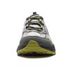 New LiNing Star Ring Slip Resistant, Abrasion Resistant, Breathable Low Top Casual Shoes Men's Gray AGCV355-4