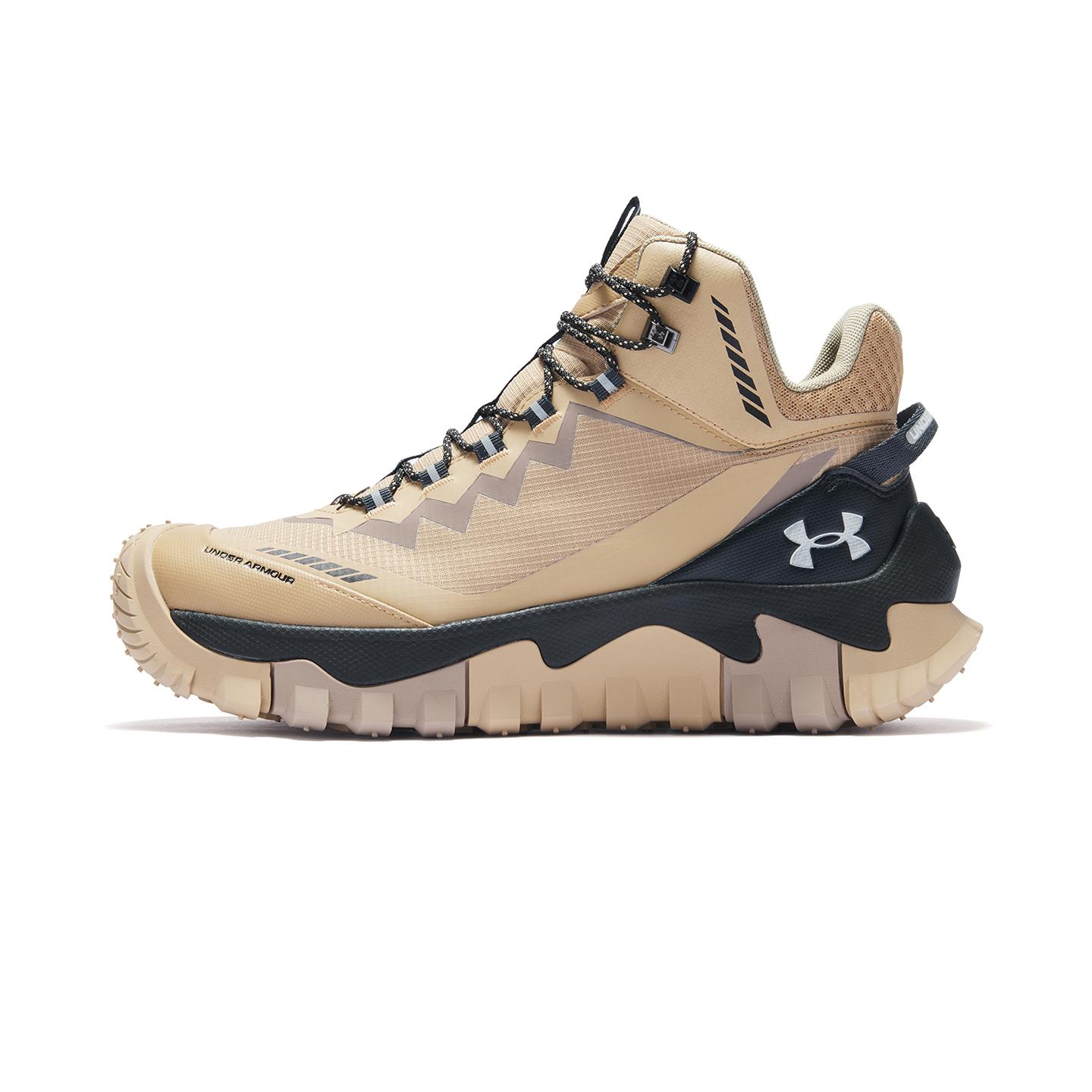 

Under Armour Mountaineering Shoes Men s 4438005 43