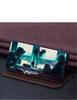 100% Echtes Leder Magnetische Klapphülle für Samsung Galaxy S24 S25 S24+ S25+ Plus Ultra Krokodil Rückseite Vollabdeckung
