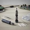 Pen Style Design Magnetic Repair Tool Precision Tips Pen Style Screwdriver  Phone Repair