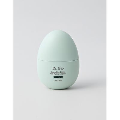 Dr.bio Groene Rijst Biome Whitening Ampoule 50g