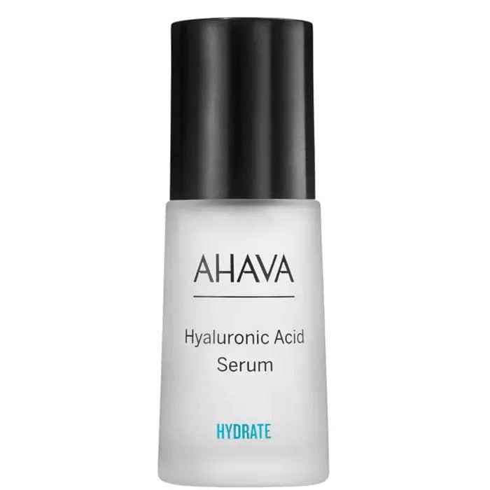 AHAVA Hyaluronic Acid Serum - AHAVA - 30ml - Vegan - All Skin Types