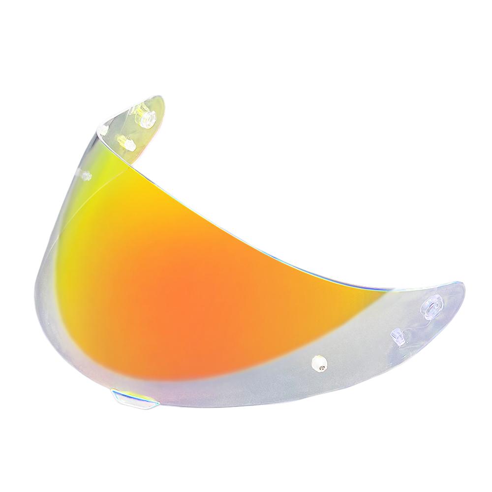 Visor for HJC HJ17 C90 C91 C91N CL-MAX 2/3 IS-MAX BT SY-MAX 3 IS-MAX 2 Face Shield Helmet Sunscreen Accessories High Clarity