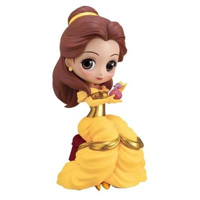 Banpresto 19954 Disney Q Posket Perfumagic Belle V
