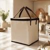 3 Gear Temperature Control Dough Proofer 30L Capacity Dough Warming Box  Bread Pizza Bun Making