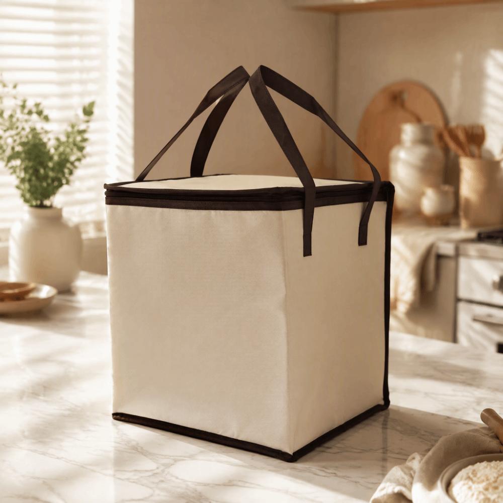 3 Gear Temperature Control Dough Proofer 30L Capacity Dough Warming Box  Bread Pizza Bun Making