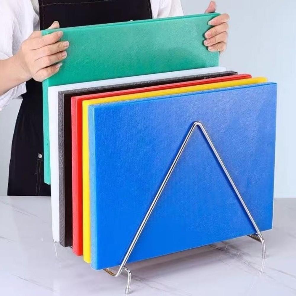 Thickened Charcuterie Board Non-Slip Cutting Plate Mat Multi-Purpose Chopping Board  Catering