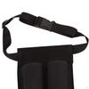 Massage Bottle Waist Double Holder Adjustable /Soft Comfortable/ Oil Lotion Dispenser /for