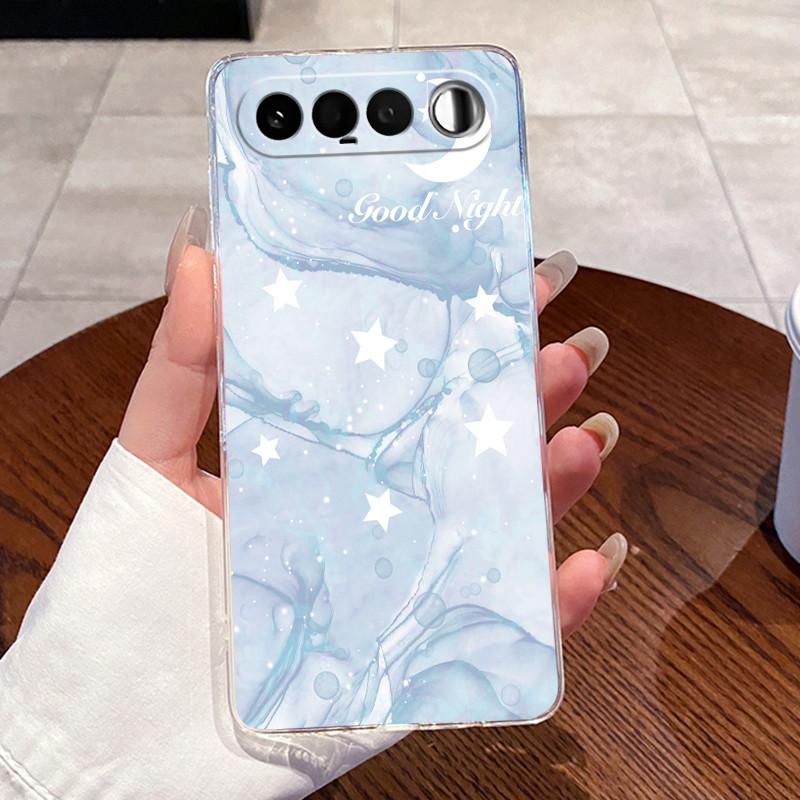 Jelly Casing For Realme 16 5G Coque Capa Clear Silicone Soft TPU Back Cover Cute Cat Rabbit Heart Protective Case Fundas