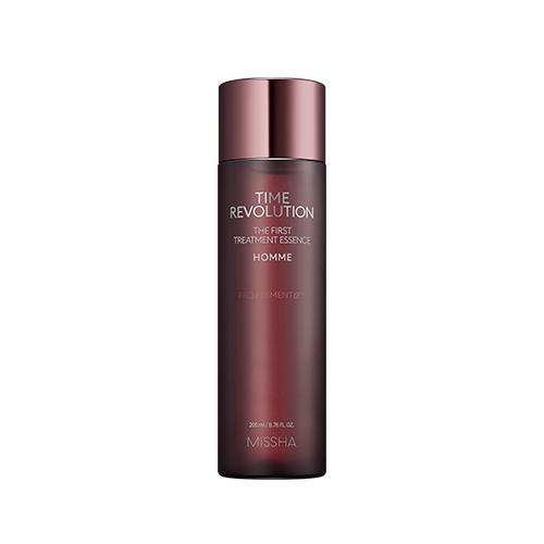 Missha Time Revolution The First Essence 200ml 200ml Single BO00080842-01