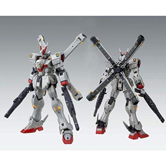 MG Crossbone Gundam X0 Online Shop 1/100 Ver.Ka (Hobby Exclusive)