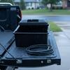Cutie Tricicletă Electrică Îngroșată 48V 30Ah Carcasă Rezistentă la Îngheț