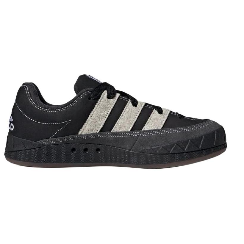 adidas Adimatic 'Black Carbon' ID3938