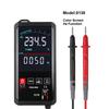 8138 Touch Screen Digital Multimeter 6000 Counts AC/DC True RMS Tester