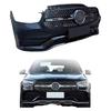Mercedes-Benz GLC253 Front Bumper Assembly for GLC260, 300, 320, 350 Front Fascia Parts