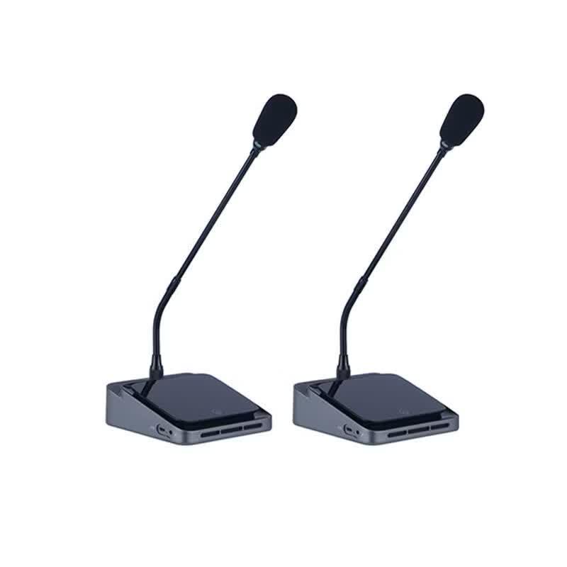 Itc T-592UE Wireless Conference Microphone System (CN Version)