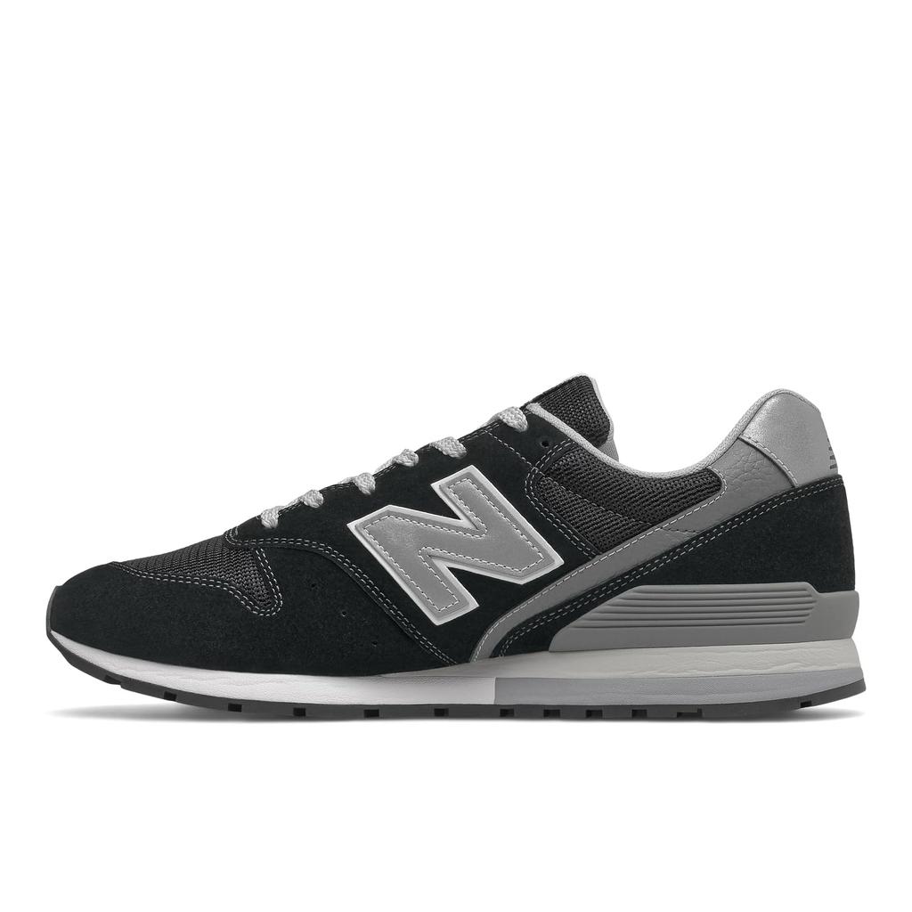 Sneakers CM996 Current Model Black cm D [New Balance] (BK2) 27.0