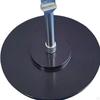 Connector for DIY Reciprocating Saw with Suction Cup Accessories