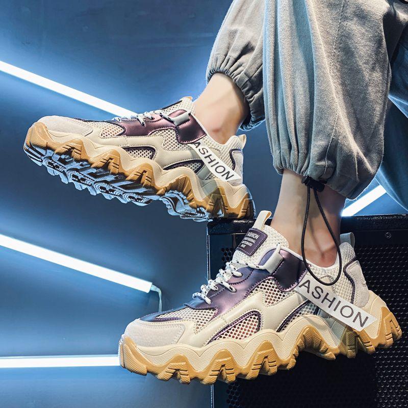 

Fashion Miked Colour Mesh Upper Running Male Sports Shoes Cheap Liquidation Jogging Low Price Summer Sale Unisex Men s Casual Sneakers 39