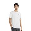 Jordan Jumpman S/S Pocket Print T-shirt White Men Streetwear DC7485-100