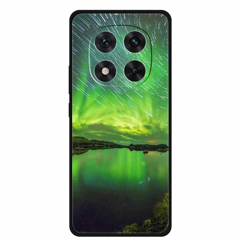 For Redmi Note 15 Pro 5G Case 6.83“ Cartoon Soft Silicone TPU Protective Phone Cases for Redmi Note15 Pro 5G Luxury Bumper Coque